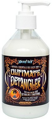 

Knotty Boy Ultimate Detangler(250 ml)