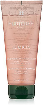 

Rene Furterer Lumicia Illuminating Shine Shampoo(198.15 ml)