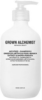 

Grown Alchemist AntiFrizz Shampoo(500 ml)