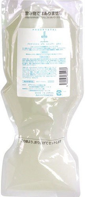 

APETITE Procrystal Effe Shampoo Softly(700 ml)