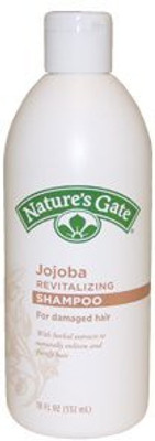 Nature's Gate Shamp Jojoba Sacred Lotus(532.33 ml)
