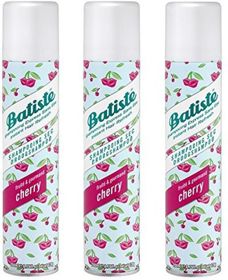 

Batiste Shampoo Dry Cherry(200 ml)