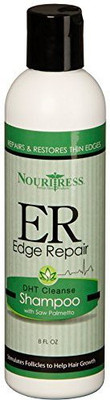 

NouriTress Edge Repair Dht Cleanse Shampoo(236.59 ml)