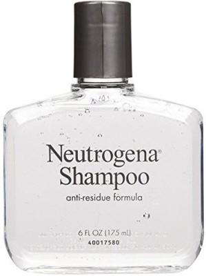 

Neutrogena AntiResidue AntiResidue Shampoo(175 ml)