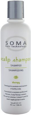 

Soma Hair Scalp Therapy Shampoo(236.59 ml)