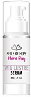 

Mara Ray Wig Luster For All Synthethic And Human Hair Wigs(29.87 ml)