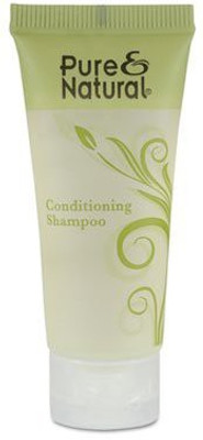 

Pure & Natural Conditioning Shampoo Fresh Scent Carton(22.19 ml)