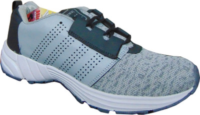 

SAE Running Shoes For Men(Grey