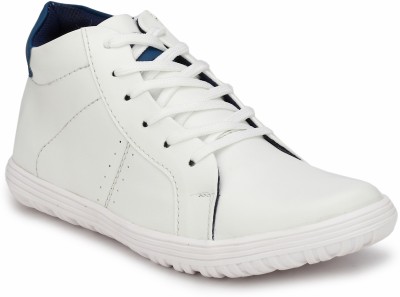 

John Karsun Casuals For Men(White