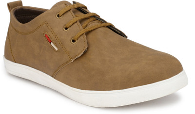 

John Karsun Sneakers For Men(Beige