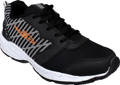 

CALASO Walking Shoes For Men(Black