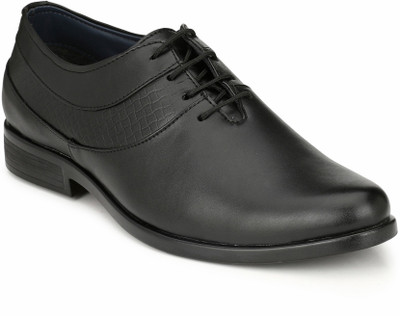 

John Karsun Men's Formal Lace Up For Men(Black