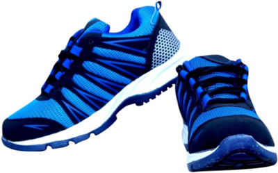 

Kaption Running Shoes For Men(Blue