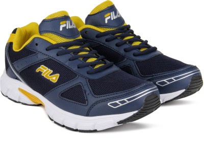 fila regent running shoes