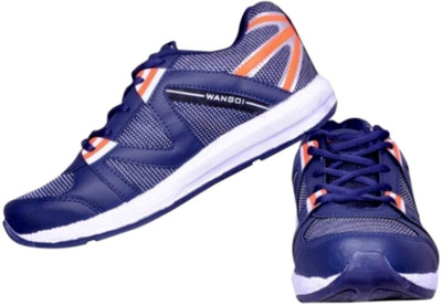 

Begone Running Shoes For Men(Blue