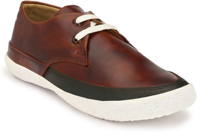 

John Karsun Sneakers For Men(Brown