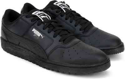

Puma Sky II Lo B&W Sneakers For Men(Black, Puma black