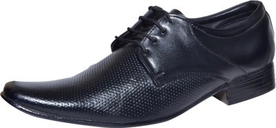 

gupta Slip On For Men(Black