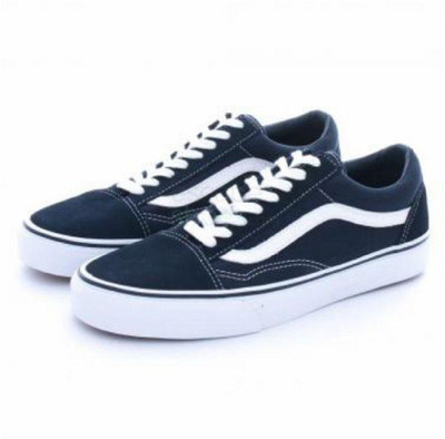

vans fashion Sneakers For Men(Blue