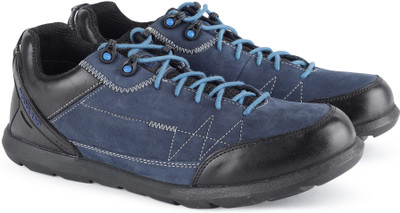 

Woodland Outdoors For Men(Blue, Drblue