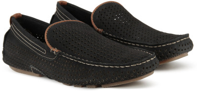 

Steve Madden Loafers For Men(Black