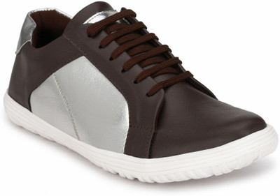 

John Karsun Sneakers For Men(Brown