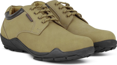 

Red Chief Casual Shoe For Men(Khaki, Mash