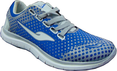 

SAE Running Shoes For Men(Blue, Grey