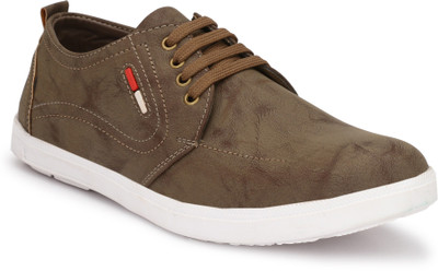 

John Karsun Sneakers For Men(Brown