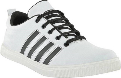 

NMT Sneakers For Men(White, Black