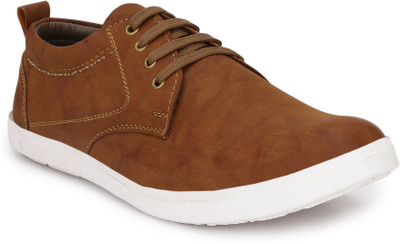 

John Karsun Sneakers For Men(Tan