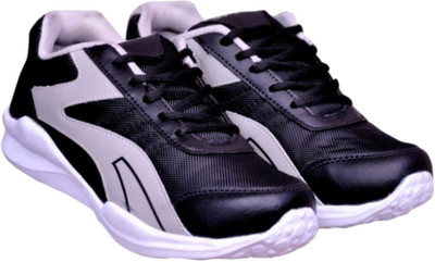 

Begone Running Shoes For Men(Black