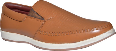 

gupta Casuals For Men(Brown