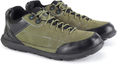 

Woodland Outdoors For Men(Black, Green, Ogreen