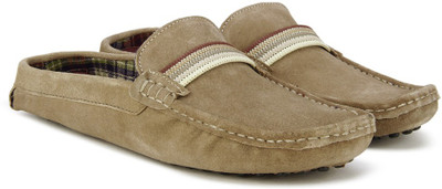 

Famozi Moccasins For Men(Brown, Khaki