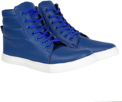 

KWINE Sneakers For Men(Blue