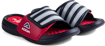 

Adda Slides, Navy