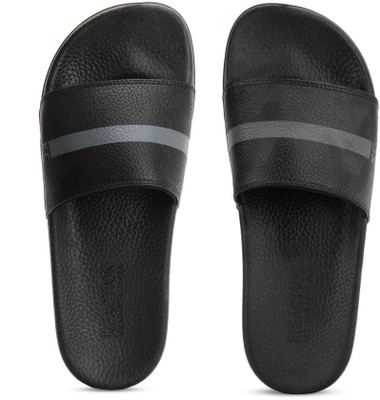 

Kenneth Cole BIG SCREEN Slides, Black