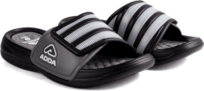 

Adda Slides, Black
