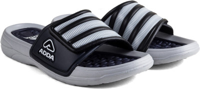 

Adda Slides, Grey