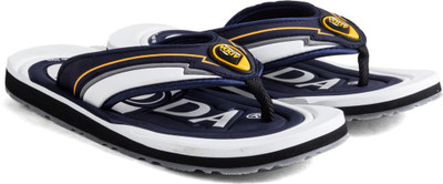 

Adda Flip Flops, Blue