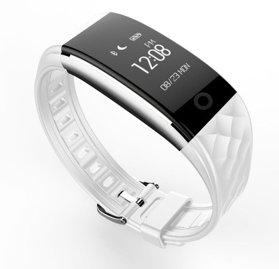 

Opta SB018, Heat Rate Series(White Strap, Size : Freesize)