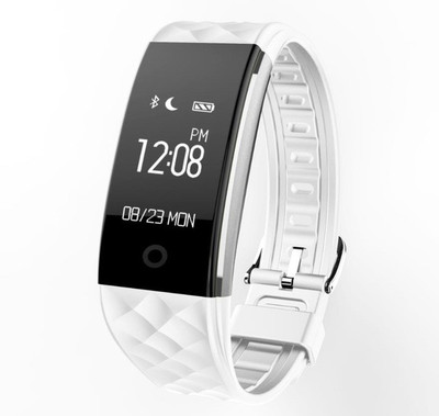 

OWO S2 Smart Band Strap(White)