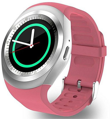 

ETN TJQ_1056P Y1_4G vivo smart watch with camera || smart watch with memory card|| smart watch with sim card support ||fitness tracker|| bluetooth smart watch||Wrist Watch Phone|| 4G Smart Watch ||Best in Quality Smartwatch(Black Strap XL)