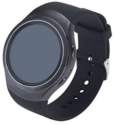 

Clairbell RDQ_984X Y1_4G Smartwatch(Black Strap XL)