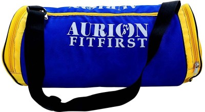 

Aurion Duffle-Bag-150(Blue/ Yellow) Duffle-Bag-150(Blue/ Yellow)(Multicolor, Kit Bag)