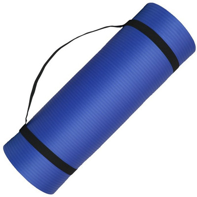

Quick Shel 4MM 100%EVA Eco Friendly Mat PURPLE 4mm Yoga, Exercise & Gym Mat With Yoga Strap Purple 4 mm Yoga, Exercise & Gym Mat, Blue