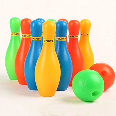 

Collectrio Bowling Set Sports Bowling Set