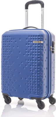 

American Tourister AMT Cruze Check-in Luggage -  inch(Blue