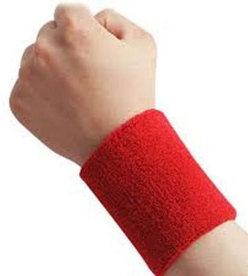 

CASHWIN Wrist Support(Red